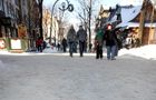 -36 stopni w Polsce!