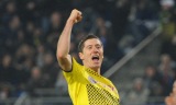 Wspania�a technika Roberta Lewandowskiego