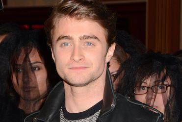 Daniel Radcliffe przychodzi� pijany na plan!