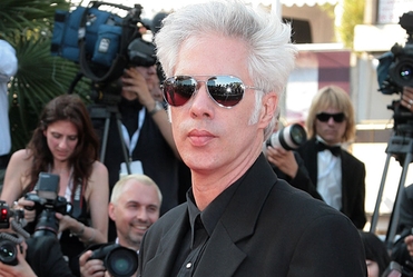 Jim Jarmusch nagra� now� p�yt�
