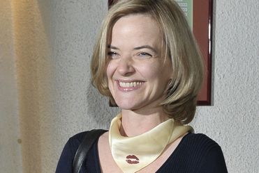 Monika Richardson wraca do pracy w telewizji