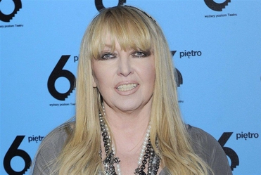 Maryla Rodowicz nie zamierza przechodzi� na emerytur�
