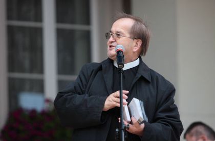 O.Rydzyk: bez medi�w nie obronimy naszych warto�ci
