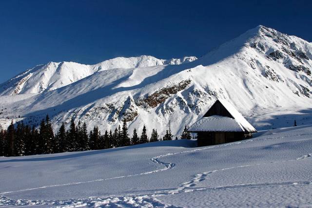 Tatry