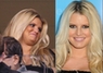 Jessica Simpson: por�d tu�, tu�!