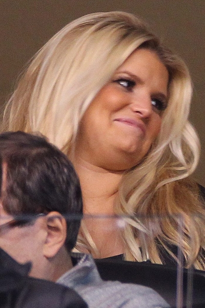 Jessica Simpson