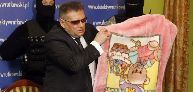 Krzysztof Rutkowski – kim jest z zawodu i ile zarabia?
