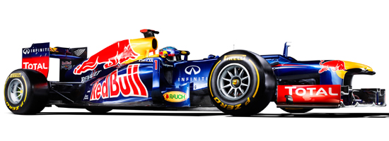 RB8 ujrza� �wiat�o dzienne