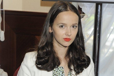Monika Brodka dostanie p� miliona!