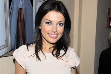 Kasia Glinka wezwa�a mam�