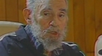 Fidel Castro opublikował pamiętniki