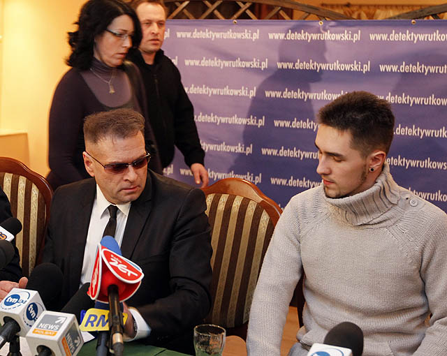 �zy babci Madzi. Wyznanie ojca  - zdj�cia