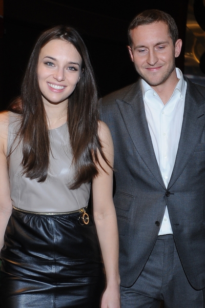 Anna Czartoryska, Micha� Niemczycki
