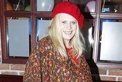 Maria Sadowska urodzi�a!