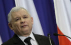Jaros�aw Kaczy�ski: nie zgadzamy si� na to!
