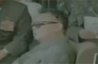Ujawnili nieznane nagrania z Kim Dzong Ilem - film
