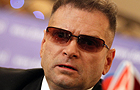 Rutkowski: matk� Madzi zdradzi�o s�odzenie herbaty