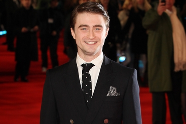Daniel Radcliffe marzy o Oscarze