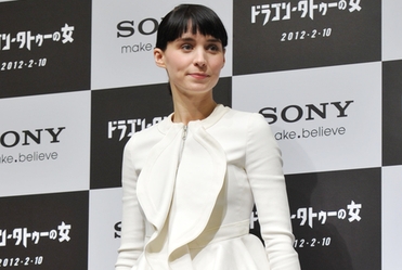 Rooney Mara jest zm�czona rol�, za kt�r�...