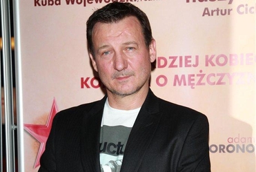 Robert Więckiewicz doczeka się Oscara?