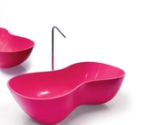 Mistrzowie designu w �azience