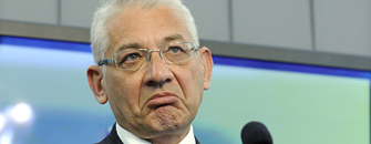 "Afera teczkowa" z Dornem, �wi�kalskim i Kaliszem w tle