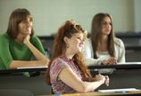Uczelnie rywalizuj� o przysz�ych student�w