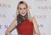 Dorota Williams w czerwieni - hit czy kit? FOTO
