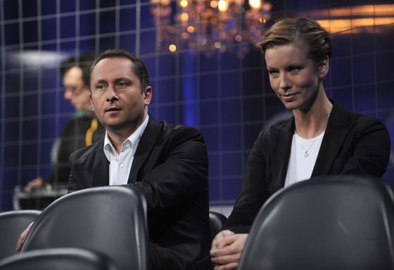 Duża kasa tylko dla elit! 