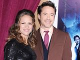 Robert Downey Jr. tat� po raz drugi!