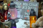 Chc� postawi� pomnik ma�ej Madzi