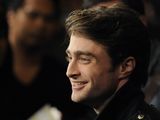 Harry Potter czarowa� po pijaku