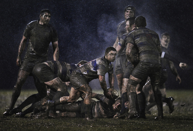World Press Photo 2012