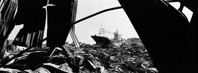 World Press Photo 2012