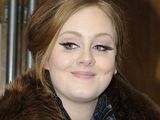 Adele jest za gruba?