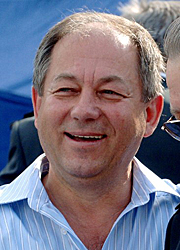 Tomislav Merczep - zdj�cie z 2006 roku