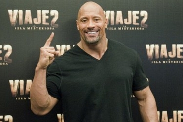 Dwayne Johnson chce by� prezydentem!