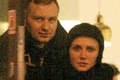 Zielińska na randce
