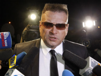 Rutkowski radykalnie zmienia zdanie ws. Katarzyny W.