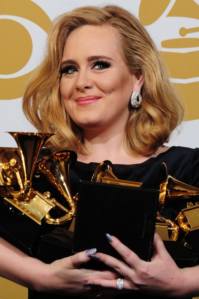 Adele