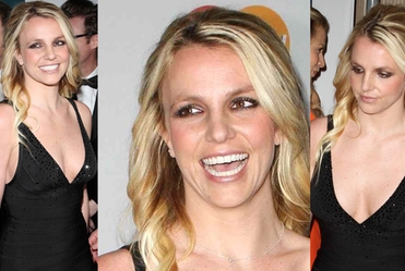 Britney Spears: nadal uwodzi?