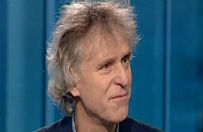 "Houston spodoba�a si� ciemna strona �ycia"