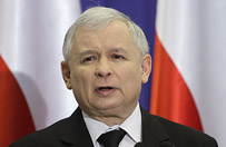 Jaros�aw Kaczy�ski o zaproszeniu Zbigniewa Ziobry do powrotu do PiS
