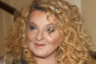 Magda Gessler i jej dieta cud