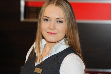 Magdalena Lamparska t�skni za Tomaszem Karolakiem!