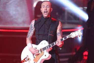 Nergal nie dba o zdrowie?!