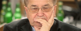 Rydzyk ubogim zakonnikiem? Pose� PO kpi z redemptorysty