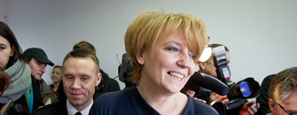 Chc� odwo�a� prezydent miasta - daj� og�oszenie w prasie