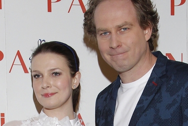 Aneta Todorczuk-Perchu� i Marcin Perchu� o idealnym miejscu na randk�