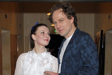 Aneta Todorczuk-Perchu� i Marcin Perchu� o Walentynkach i rocznicach